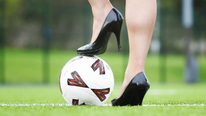 Erkeklerde P*rno ve Futbol Merakı