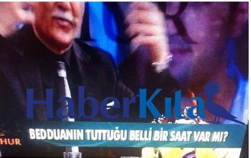 Nihat Hatipoğlu'na Sorulan İlginç Sorular