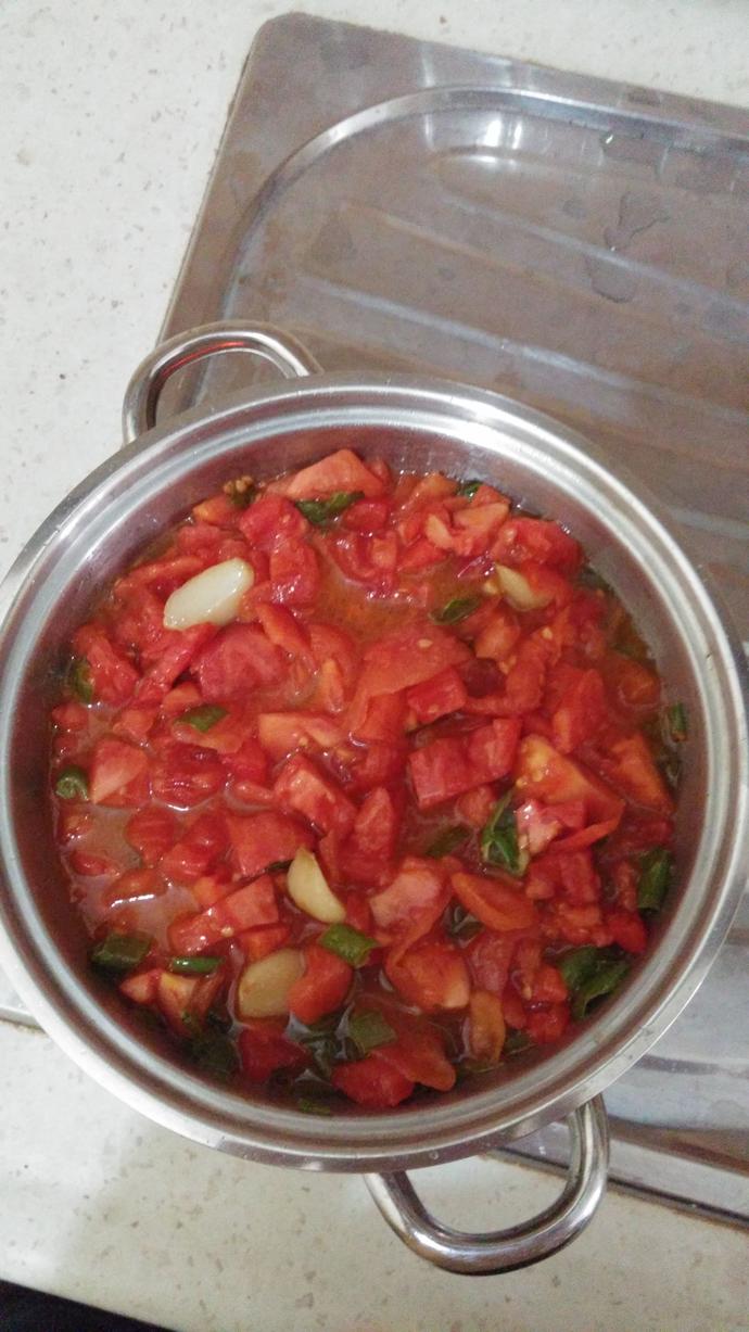 Menemen Yapmanın Püf Noktaları