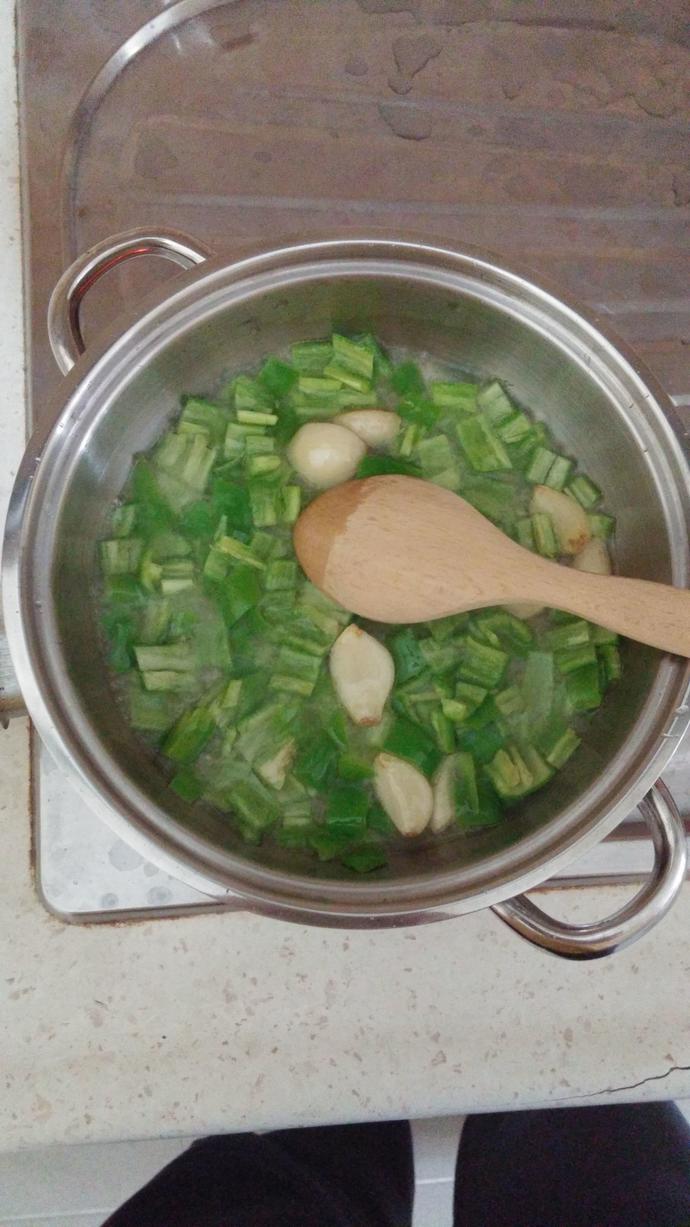 Menemen Yapmanın Püf Noktaları