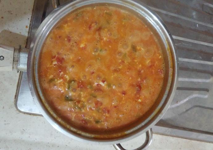 Menemen Yapmanın Püf Noktaları