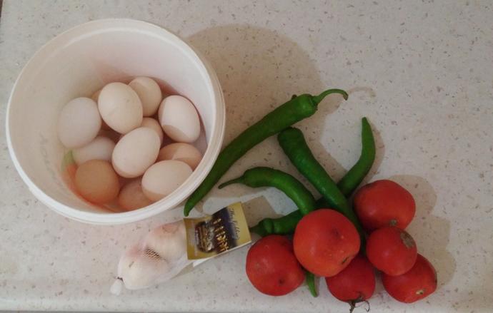 Menemen Yapmanın Püf Noktaları