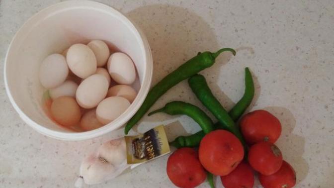 Menemen Yapmanın Püf Noktaları