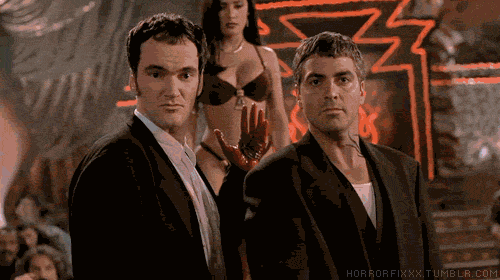 İki Usta Aşçı Ve Bir Muazzam Film: From Dusk Till Dawn