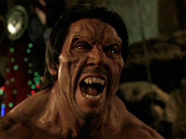 İki Usta Aşçı Ve Bir Muazzam Film: From Dusk Till Dawn