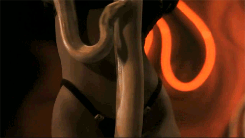 İki Usta Aşçı Ve Bir Muazzam Film: From Dusk Till Dawn