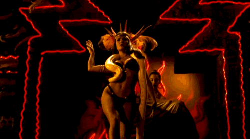 İki Usta Aşçı Ve Bir Muazzam Film: From Dusk Till Dawn