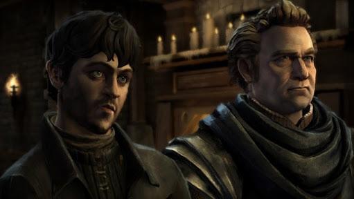 Game of Thrones Oyunu Severlere