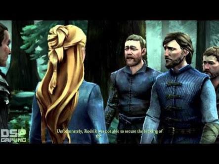 Game of Thrones Oyunu Severlere