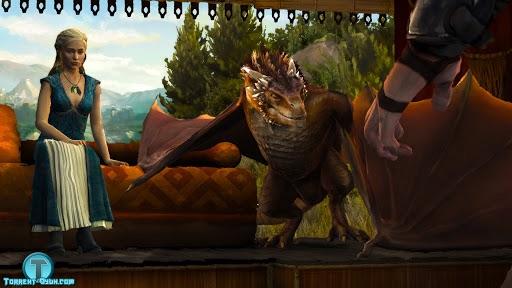 Game of Thrones Oyunu Severlere