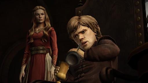 Game of Thrones Oyunu Severlere