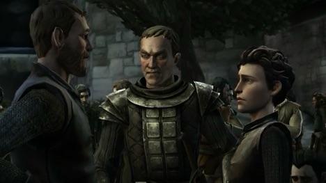 Game of Thrones Oyunu Severlere