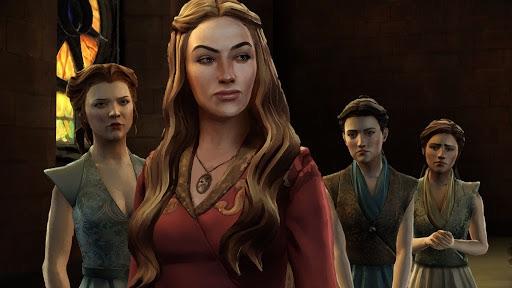 Game of Thrones Oyunu Severlere