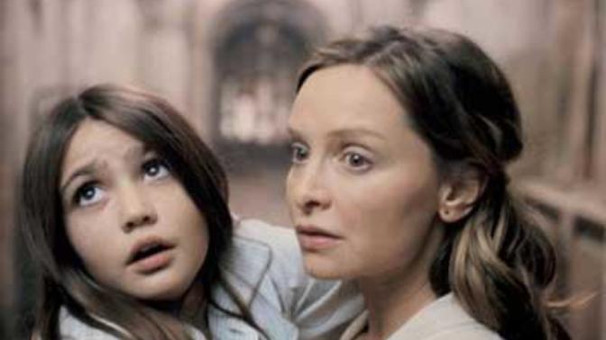 Fragile (Kırılgan) Filmi