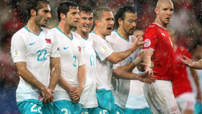 Erkeklerin Korkulu Rüyası: Penis Boyu