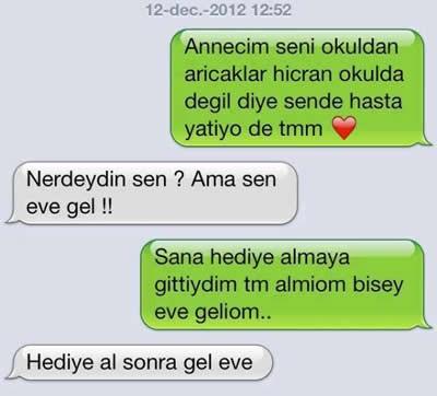 Güldüren Komik, WhatsApp Sohbetleri