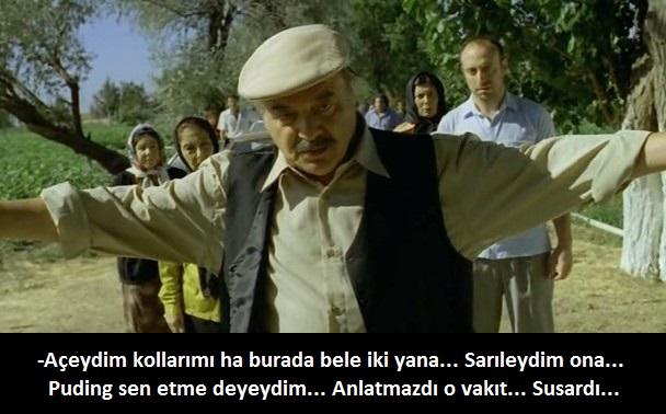 Meşhur Türk Erkeği Yalanlarını Tanıyalım