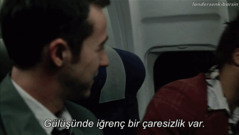 Hayatlarımız - En Büyük Buhranımız