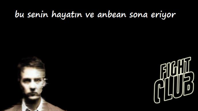 Hayatlarımız - En Büyük Buhranımız
