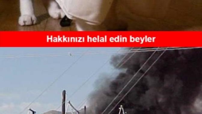 2015 Seçim Sonrası Capsler 