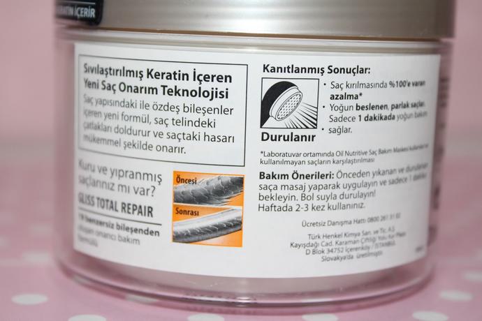 En Kaliteli Saç Maskeleri