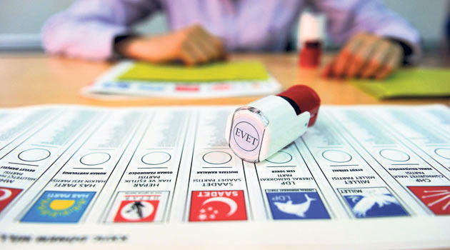 Seçim kime yaradı kim kazandı?