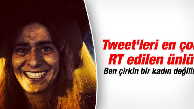 Yıldız Tilbe'nin Akla Zarar Tweetleri