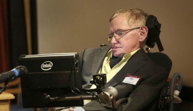 Stephen Hawking'i Ne Kadar Tanıyorsunuz?
