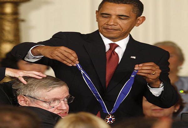 Stephen Hawking'i Ne Kadar Tanıyorsunuz?