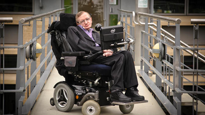 Stephen Hawking'i Ne Kadar Tanıyorsunuz?