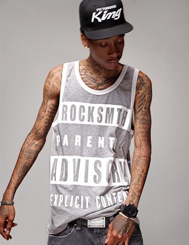 Erkek İçin Tank Top Çeşitleri