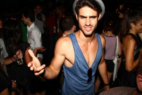 Erkek İçin Tank Top Çeşitleri