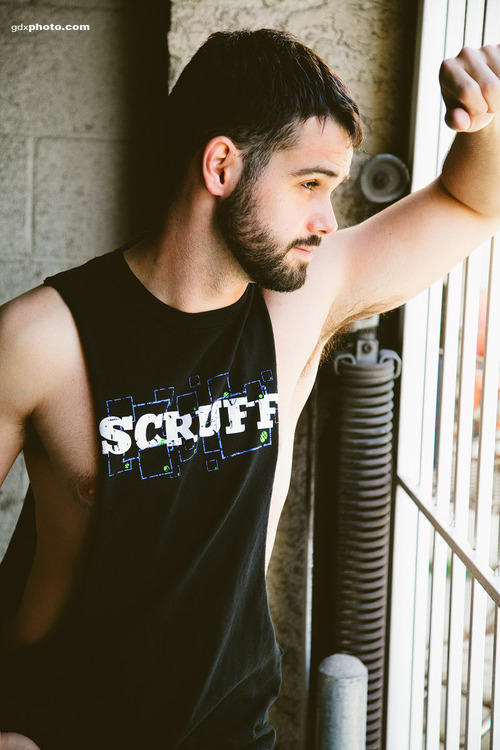 Erkek İçin Tank Top Çeşitleri