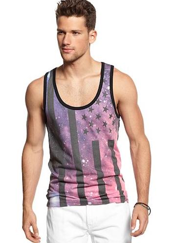 Erkek İçin Tank Top Çeşitleri