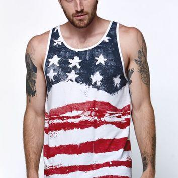 Erkek İçin Tank Top Çeşitleri