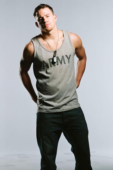 Erkek İçin Tank Top Çeşitleri