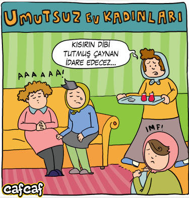 Eyvah Hamile miyim?!