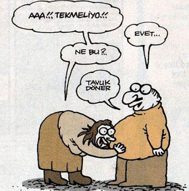 Eyvah Hamile miyim?!