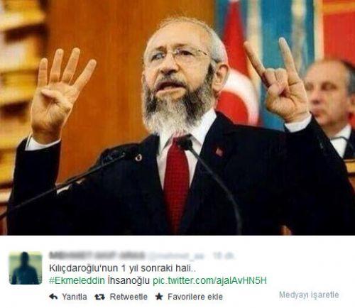 İyisiyle Kötüsüyle Bir Seçim Bitirdik