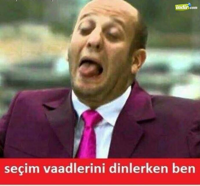 İyisiyle Kötüsüyle Bir Seçim Bitirdik