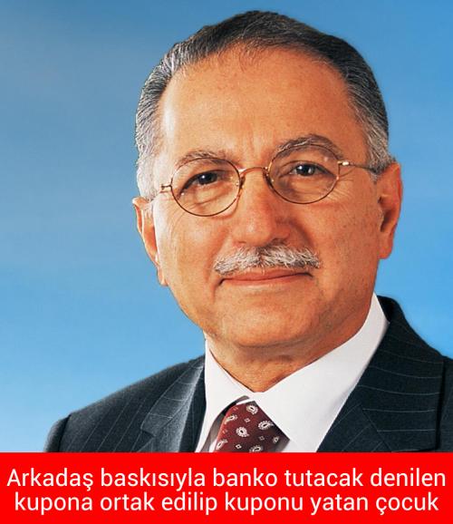 İyisiyle Kötüsüyle Bir Seçim Bitirdik.
