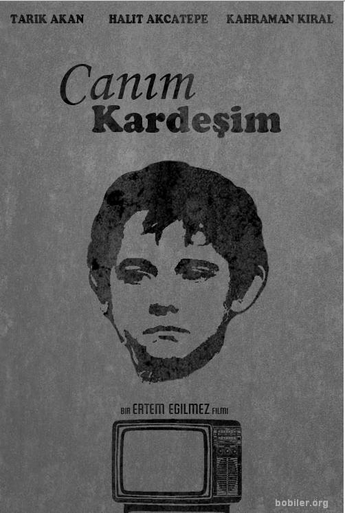 Bir Jenerik Düşünün! Dinledikçe İçinizi Yaksın : Canım Kardeşim