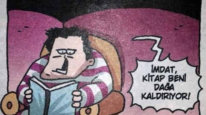 Kitap Okuma Alışkanlığı Edinmek İçin Nedenler