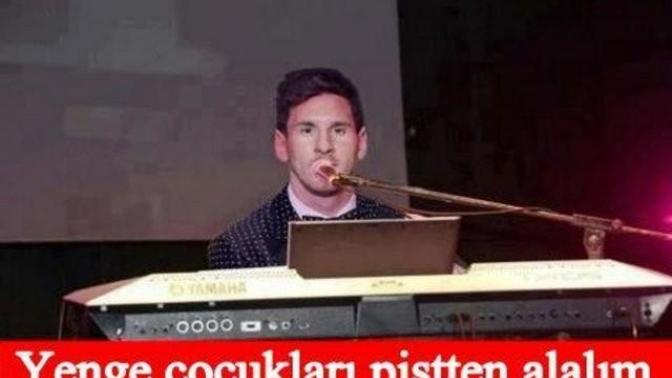 Standart Bir Düğün Macerası