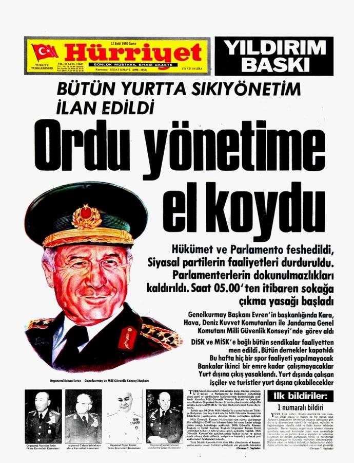 Ülkesini Seven Ülkesini Düşünendir