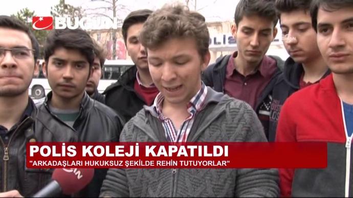 Zulüm Pâyidâr Olmaz