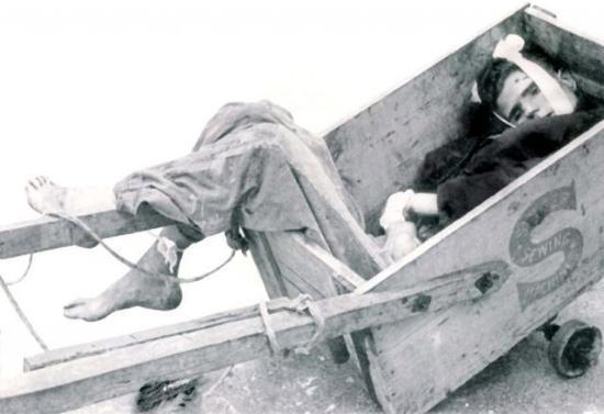 Zulüm Pâyidâr Olmaz