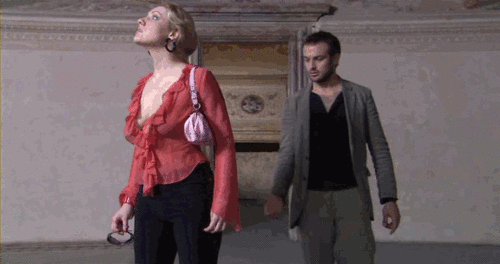 Tinto Brass Filmlerinin Genel Özellikleri