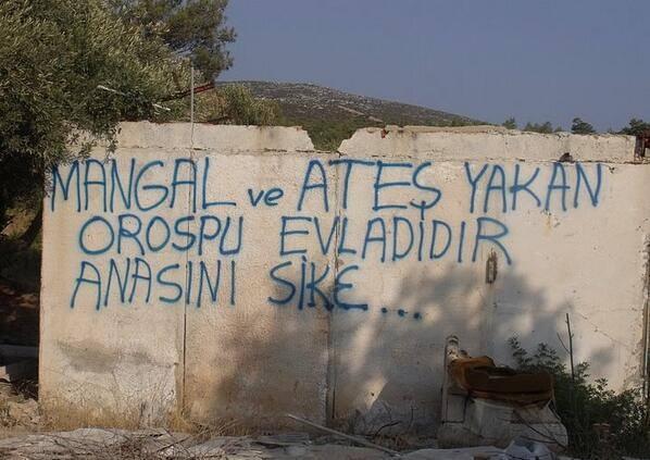 #KüfürSokakta Etiketiyle Yazılar - Hoş Göndermeler