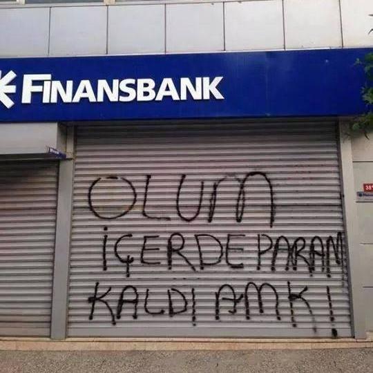#KüfürSokakta Etiketiyle Yazılar - Hoş Göndermeler